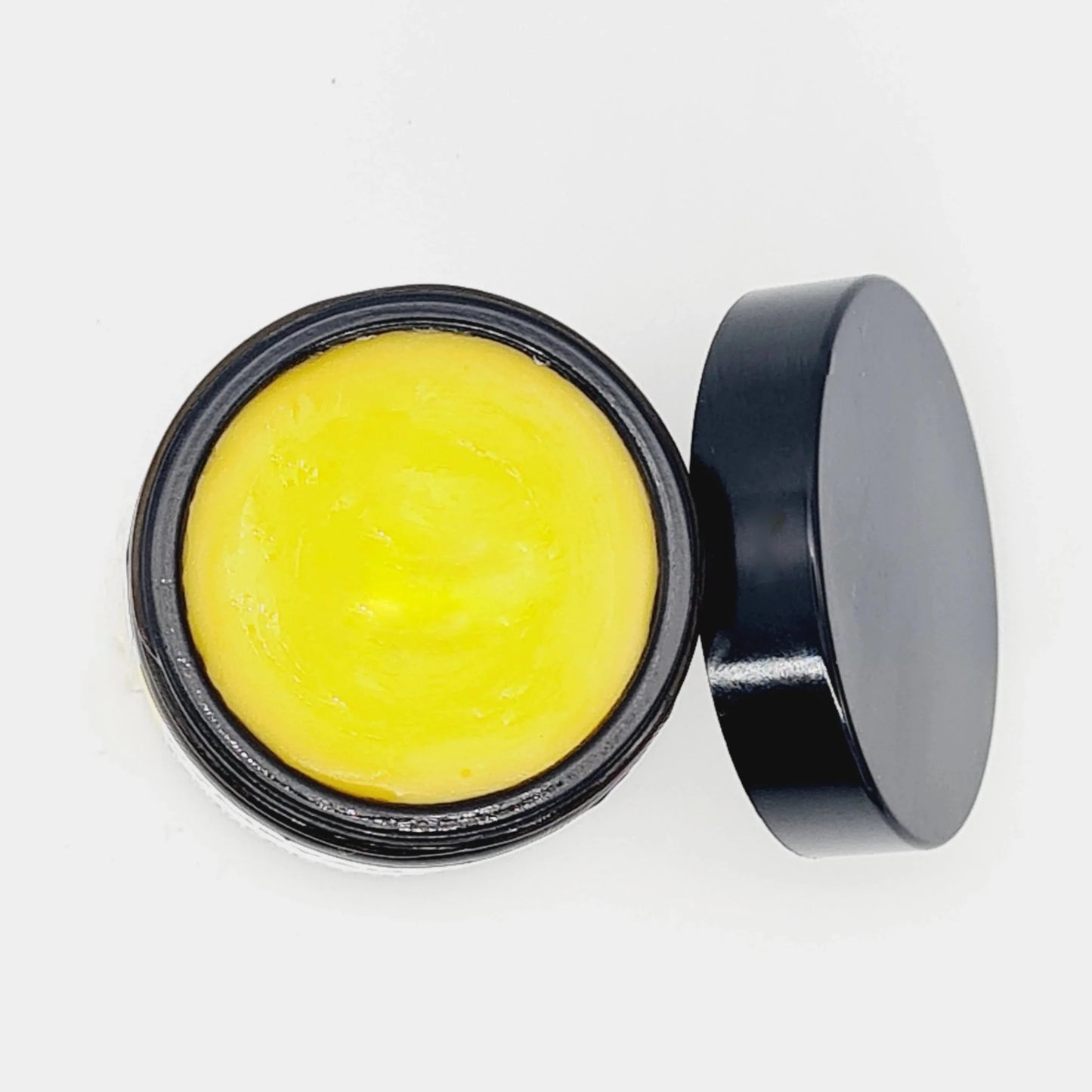 Cupuaçu & Sea Buckthorn Softening Body Balm