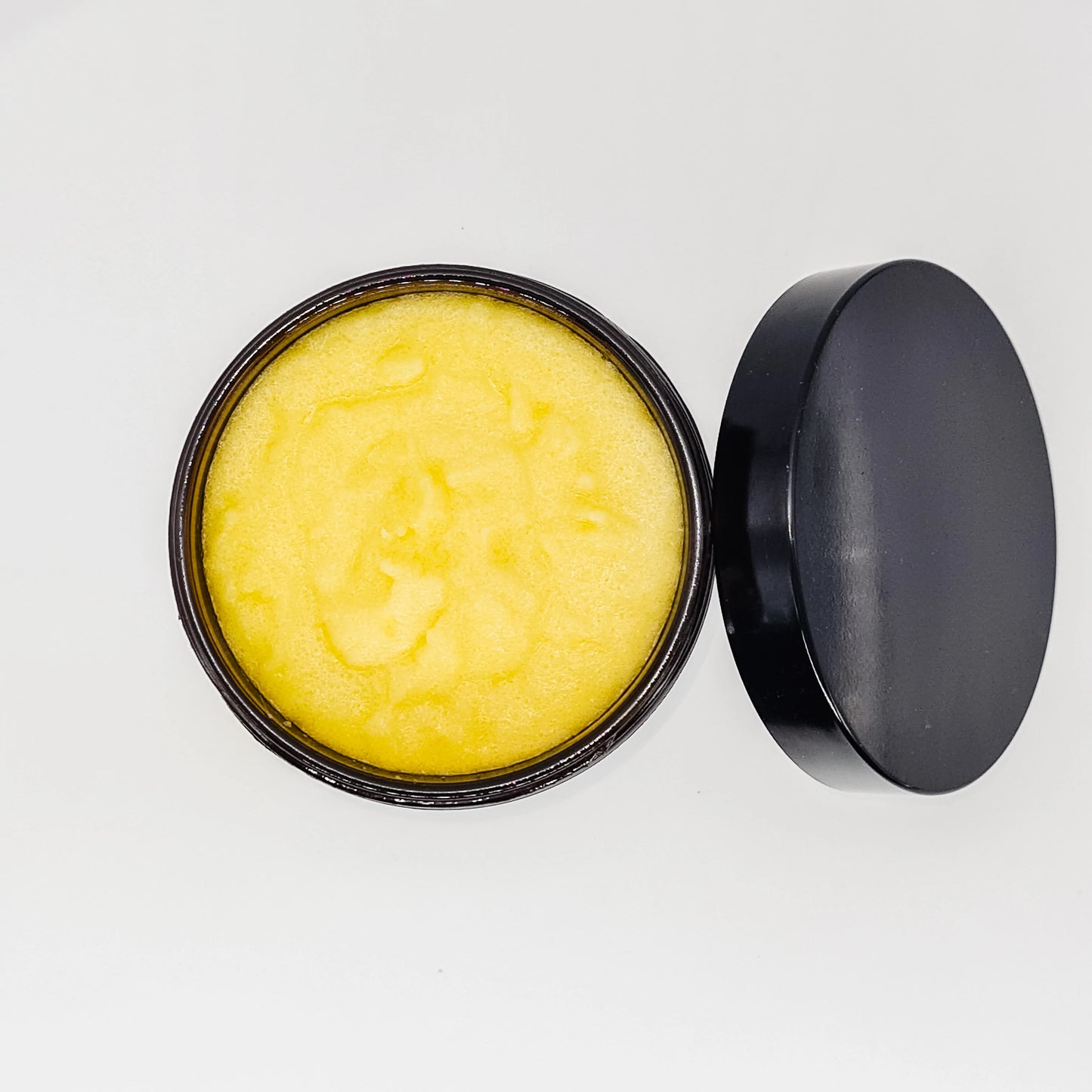 Cupuaçu & Sea Buckthorn  Rejuvenating Body Scrub